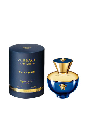 Dylan Blue Pour Femme Edp